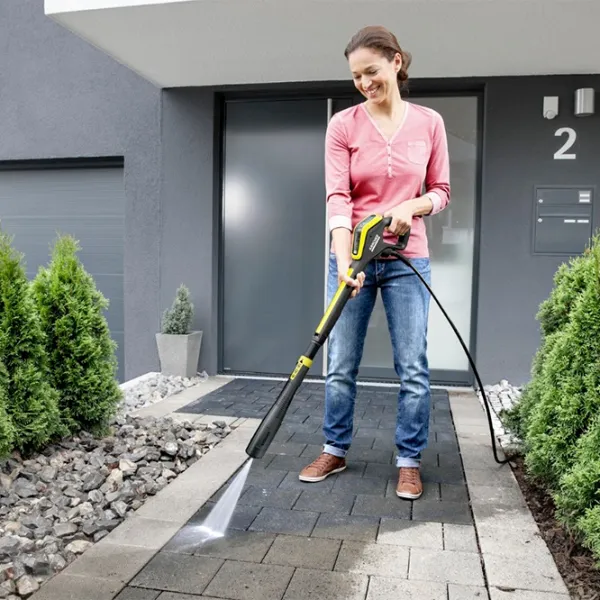 Пистолет KARCHER 2.644-270.0 Пластик photo 4