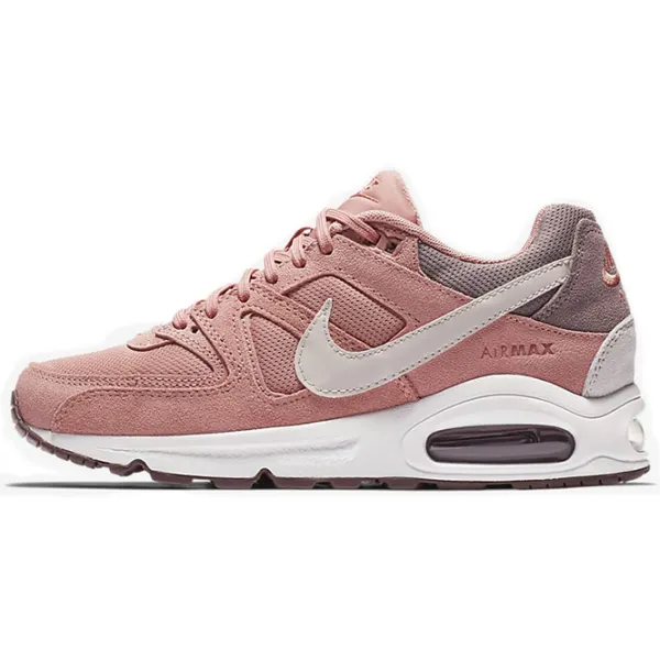 Adidași pentru femei Nike Air Max Command Vară/ Pink photo 2