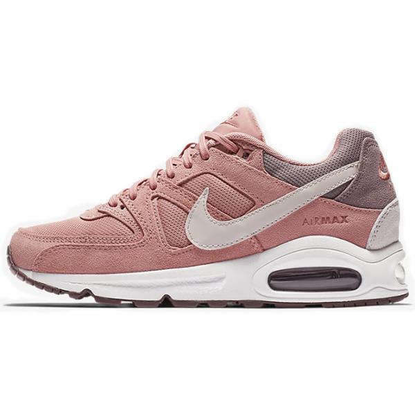 Кроссовки для женщин Nike Air Max Command Лето/ Розовый photo 2