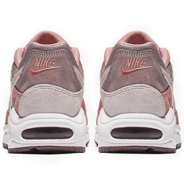Кроссовки для женщин Nike Air Max Command Лето/ Розовый photo 5