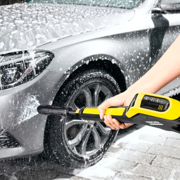 Pistol KARCHER 2.644-327.0 Plastic photo 4