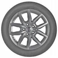 Шины Cooper Zeon 4XS Sport 235/ 70 R16 106H Лето/ Легковой photo 2