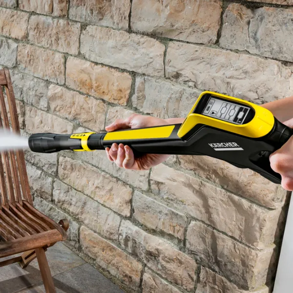 Пистолет KARCHER 2.643-992.0 Пластик photo 2
