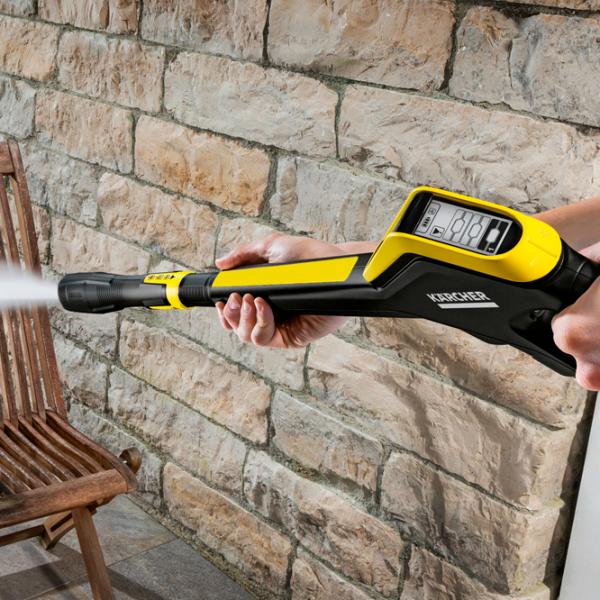 Пистолет KARCHER 2.643-992.0 Пластик photo 2