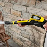 Pistol KARCHER 2.643-992.0 Plastic photo 2