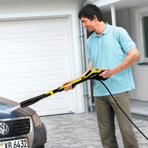 Пистолет KARCHER 2.643-992.0 Пластик photo 3