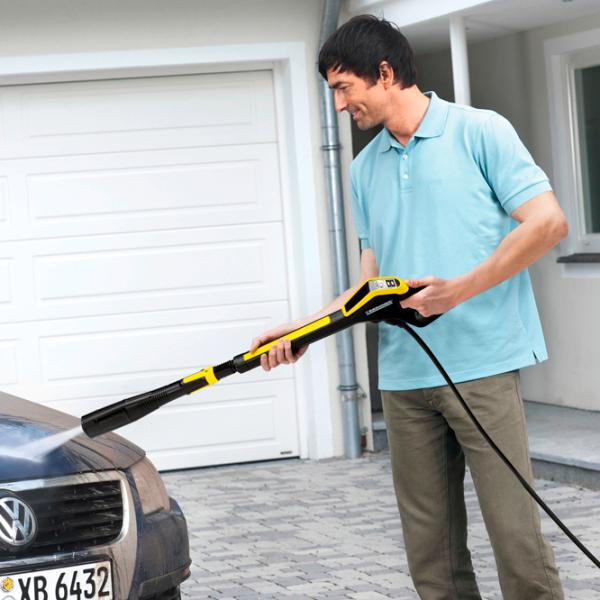 Пистолет KARCHER 2.643-992.0 Пластик photo 3