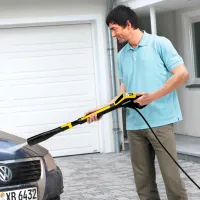 Pistol KARCHER 2.643-992.0 Plastic photo 3
