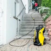 Шланг KARCHER 2.641-708.0 Резина photo 2