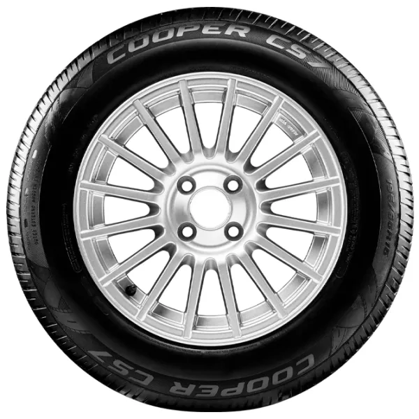 Шины Cooper CS7 185/ 65 R15 88T Лето/ Легковой photo 3 Шины Cooper CS7 185/ 65 R15 88T Лето/ Легковой photo 3
