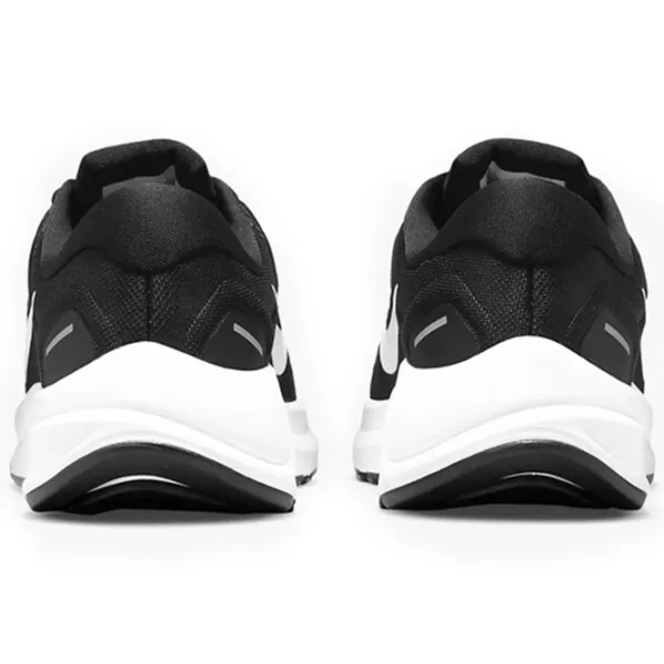 Кроссовки для женщин Nike Air Zoom Structure 24 Лето/ Черный photo 5