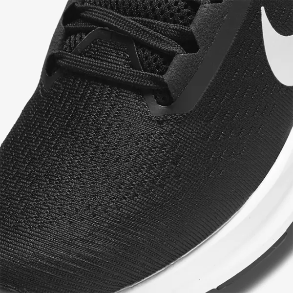 Кроссовки для женщин Nike Air Zoom Structure 24 Лето/ Черный photo 7