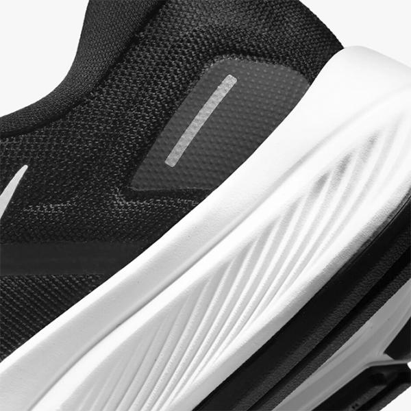 Кроссовки для женщин Nike Air Zoom Structure 24 Лето/ Черный photo 8