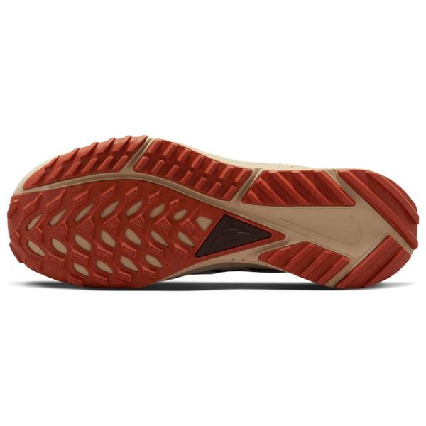 Кроссовки для женщин Nike React Pegasus Trail 4 Лето/ Dark Red photo 6