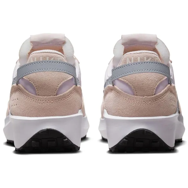 Кроссовки для женщин Nike Waffle Debut Лето/ Белый photo 5