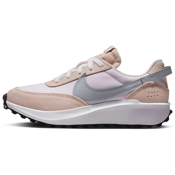 Adidași pentru femei Nike Waffle Debut Vară/ White photo 2