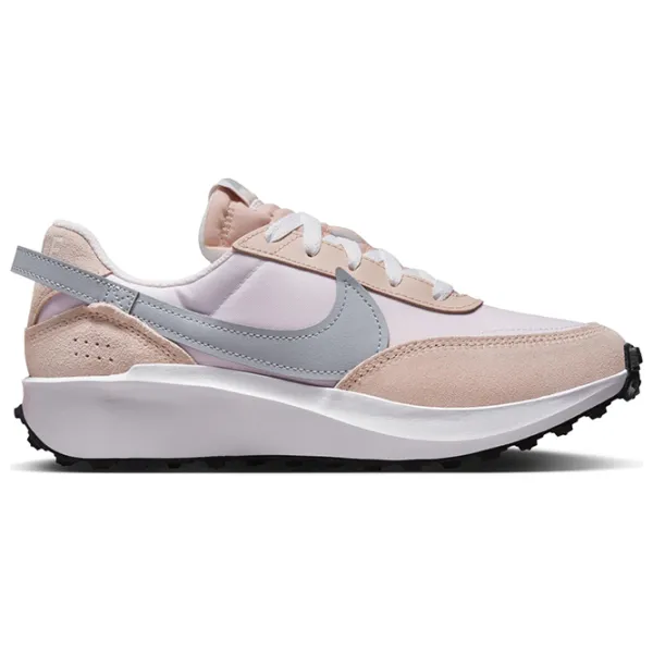 Adidași pentru femei Nike Waffle Debut Vară/ White photo 3