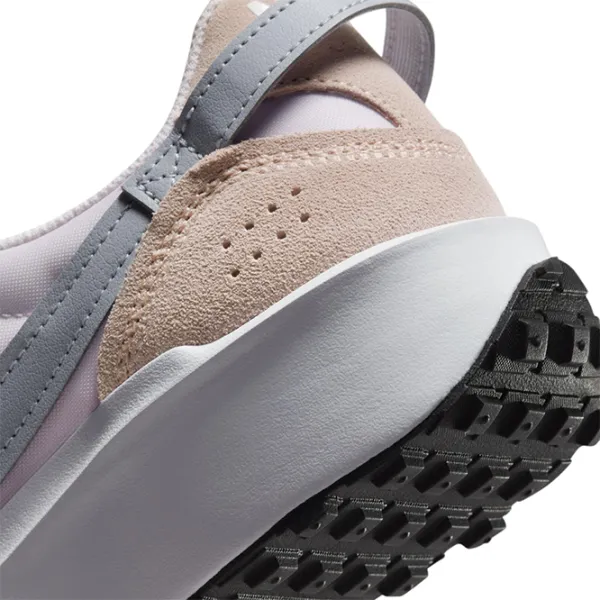 Кроссовки для женщин Nike Waffle Debut Лето/ Белый photo 8