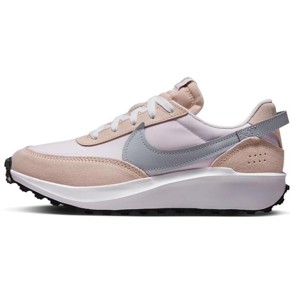 Adidași pentru femei Nike Waffle Debut Vară/ White photo 2