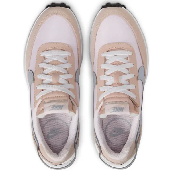 Adidași pentru femei Nike Waffle Debut Vară/ White photo 4