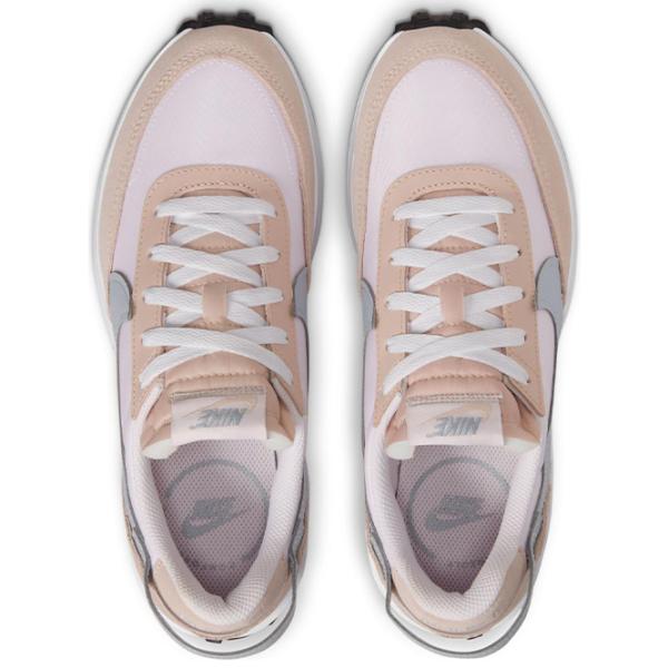 Adidași pentru femei Nike Waffle Debut Vară/ White photo 4