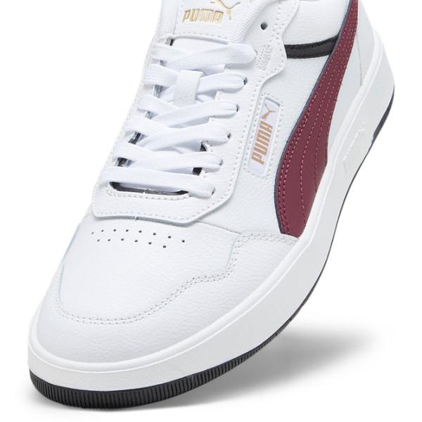 Ghete pentru bărbați Puma Court Ultra 44.5 / White photo 5