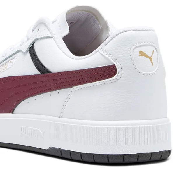 Ghete pentru bărbați Puma Court Ultra 44.5 / White photo 6