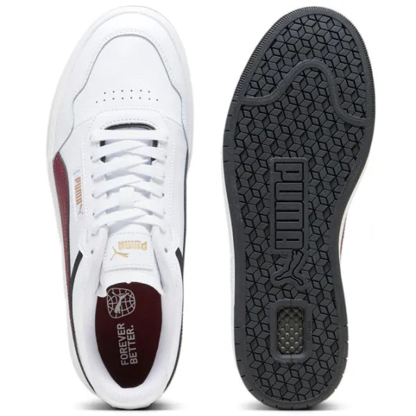 Кеды для мужчин Puma Court Ultra 46 / Белый photo 4