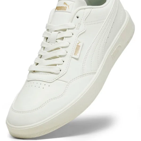 Ghete pentru bărbați Puma Court Ultra Lite 44 / Vapor Gray photo 5