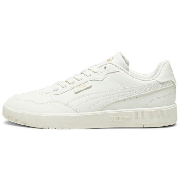 Ghete pentru bărbați Puma Court Ultra Lite 44.5 / Vapor Gray photo 2