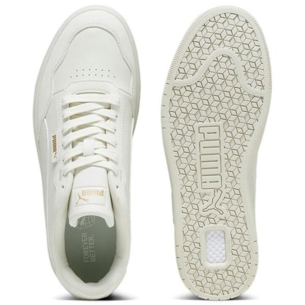 Ghete pentru bărbați Puma Court Ultra Lite 44.5 / Vapor Gray photo 4