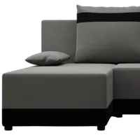 Диван Space Meble Toledo (5685598) Ткань/ Графитовый photo 2
