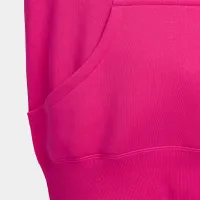 Hanorac pentru femei Nike W Nsw Style Flc Po Hoodie Os Pink photo 8