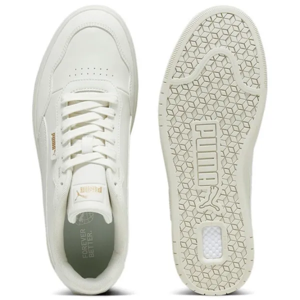 Ghete pentru bărbați Puma Court Ultra Lite 45 / Vapor Gray photo 4