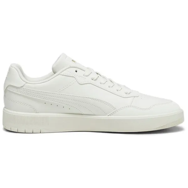 Ghete pentru bărbați Puma Court Ultra Lite 46 / Vapor Gray photo 3