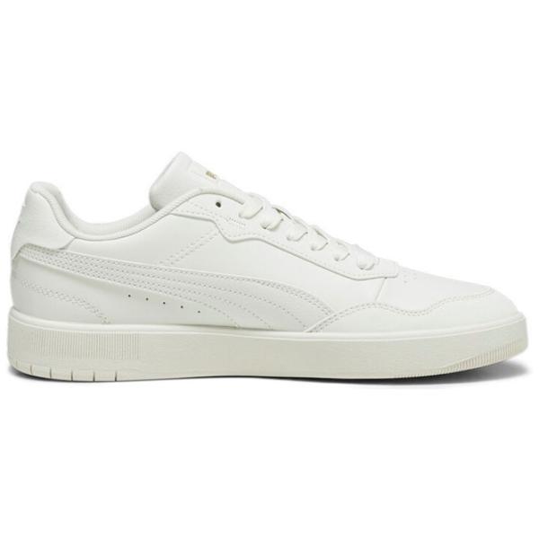 Ghete pentru bărbați Puma Court Ultra Lite 47 / Vapor Gray photo 3