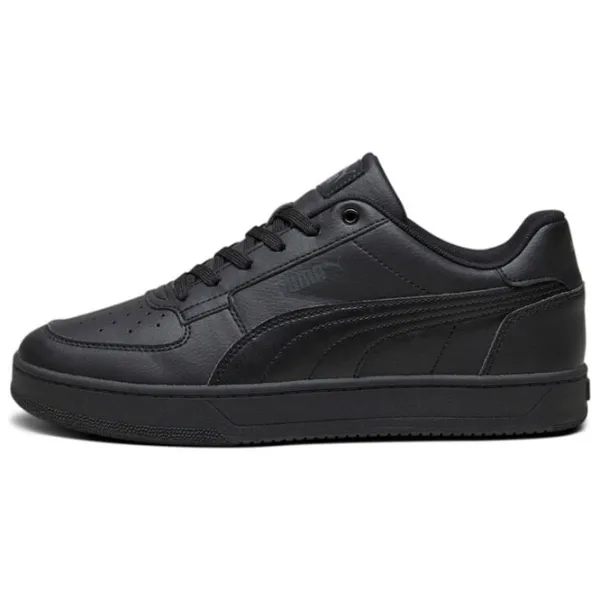 Ghete pentru bărbați Puma Caven 2.0 47 / Black photo 2