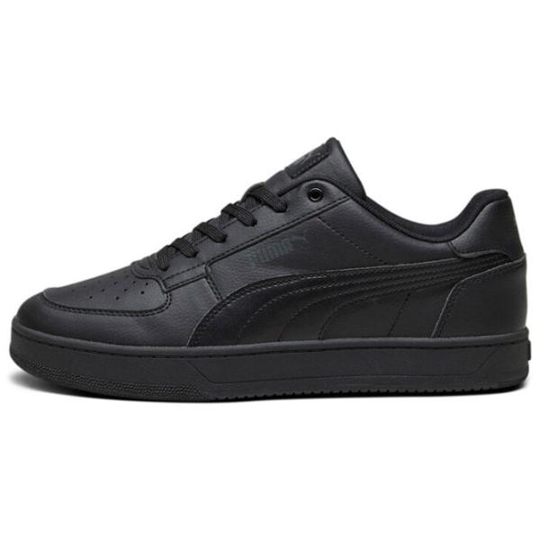 Ghete pentru bărbați Puma Caven 2.0 47 / Black photo 2