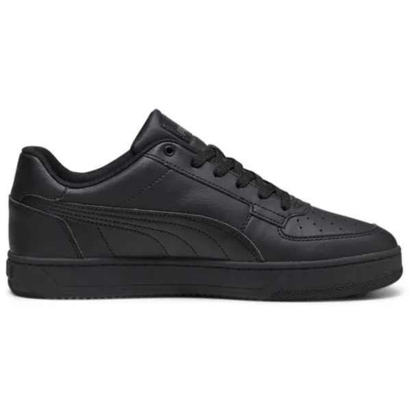 Ghete pentru bărbați Puma Caven 2.0 47 / Black photo 3