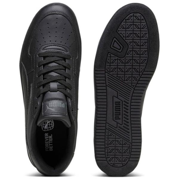 Ghete pentru bărbați Puma Caven 2.0 47 / Black photo 4