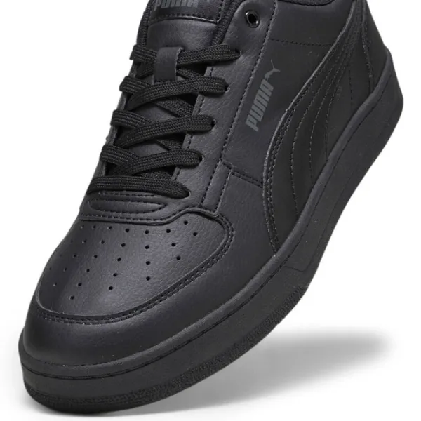 Ghete pentru bărbați Puma Caven 2.0 47 / Black photo 5
