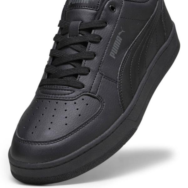 Ghete pentru bărbați Puma Caven 2.0 47 / Black photo 5