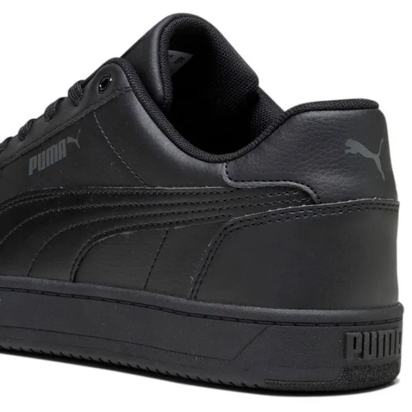 Ghete pentru bărbați Puma Caven 2.0 47 / Black photo 6