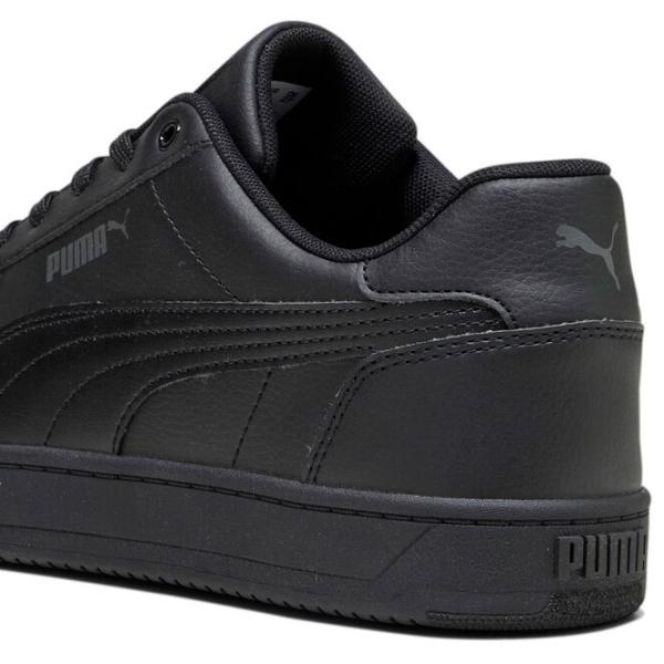 Ghete pentru bărbați Puma Caven 2.0 47 / Black photo 6