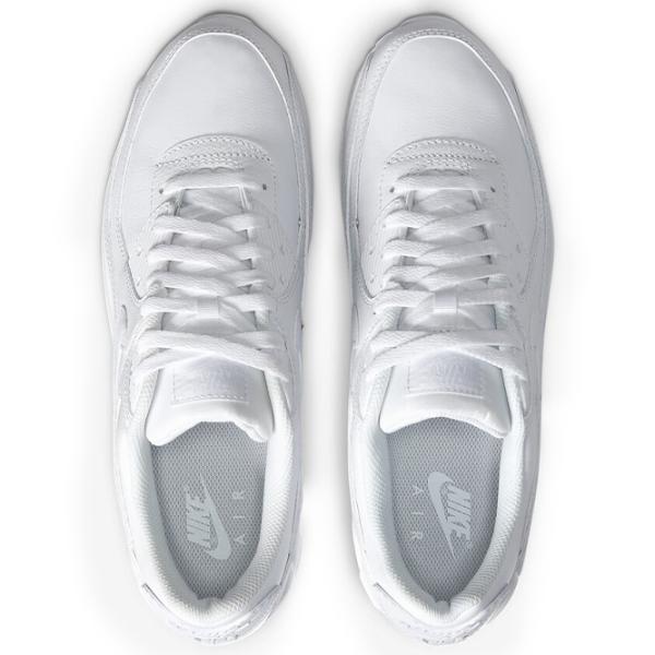 Кроссовки для женщин Nike Air Max 90 LTR Лето/ Белый photo 4