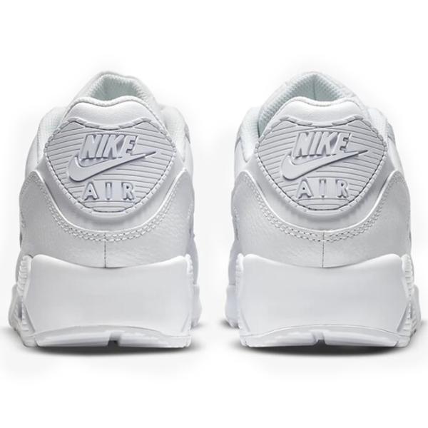 Кроссовки для женщин Nike Air Max 90 LTR Лето/ Белый photo 5