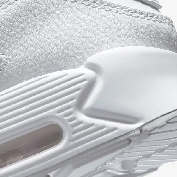 Кроссовки для женщин Nike Air Max 90 LTR Лето/ Белый photo 8