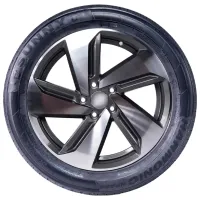 Anvelope Sunny NP226 205/ 70 R15 91H Vară/ Autoturism photo 2