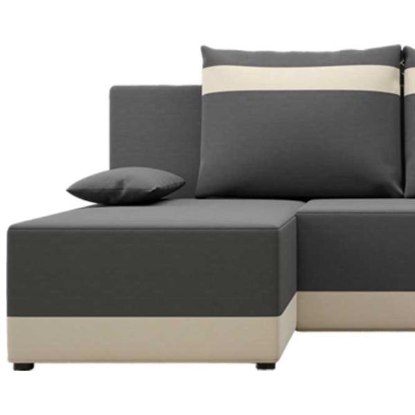 Диван Space Meble Toledo (5663478) Ткань/ Графитовый photo 3 Диван Space Meble Toledo (5663478) Ткань/ Графитовый photo 3