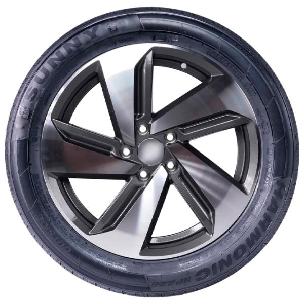 Шины Sunny NP226 205/ 65 R15 94V Лето/ Легковой photo 2 Шины Sunny NP226 205/ 65 R15 94V Лето/ Легковой photo 2